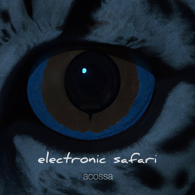 electronic safari