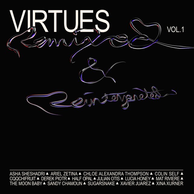 Virtues vol. 1—Remixed & Reinterpreted