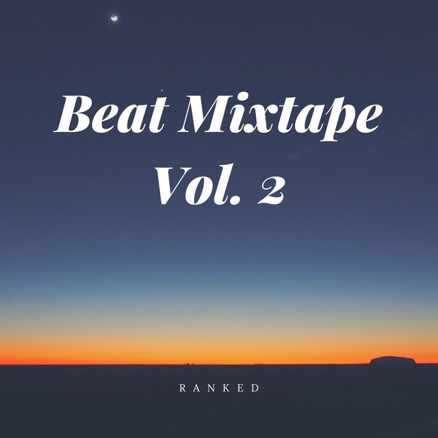 Beat Mixtape, Vol. 2