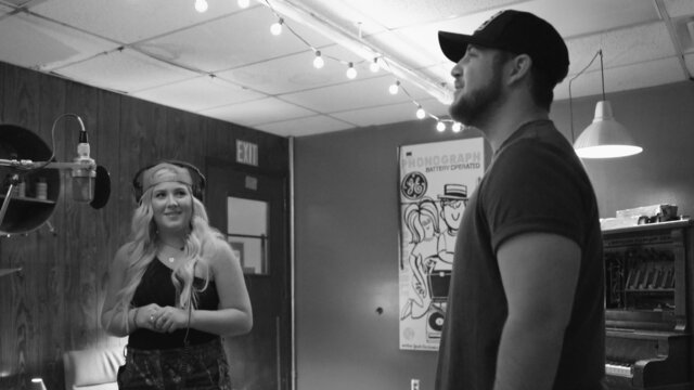I Can Lie (The Truth Is) (feat. Erin Kirby) (From the Studio)