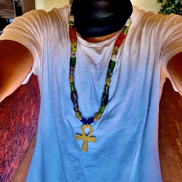 Hieroglyphic