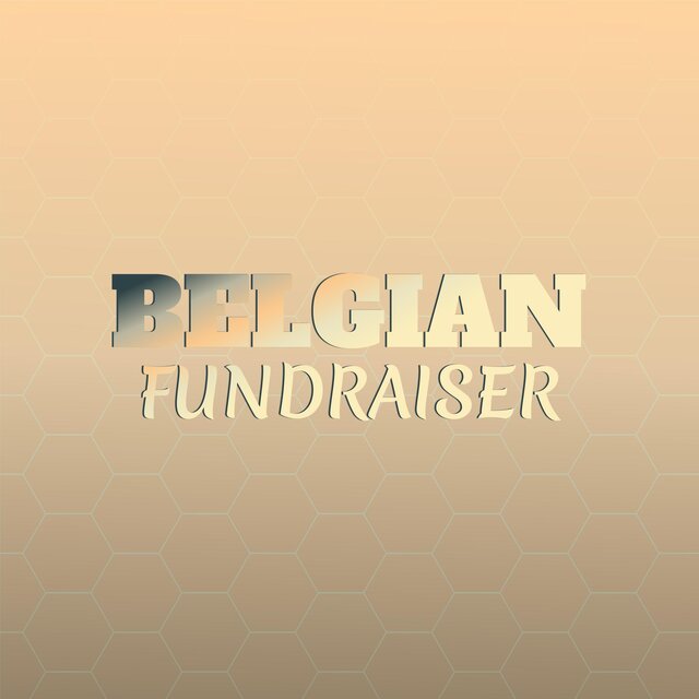 Belgian Fundraiser
