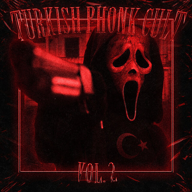 Turkish Phonk Cult Vol. 2