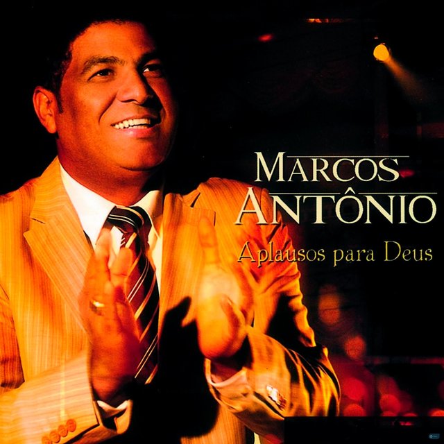 Aplausos para Deus - Instrumental