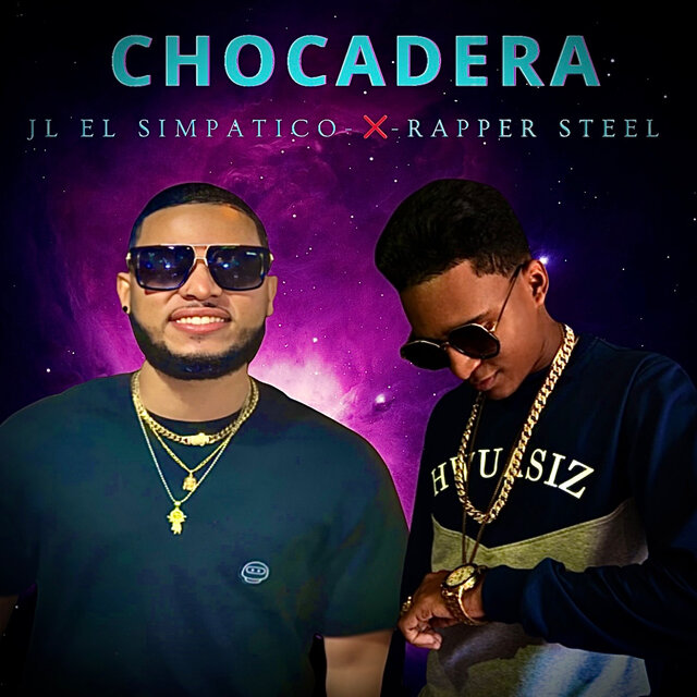 Chocadera