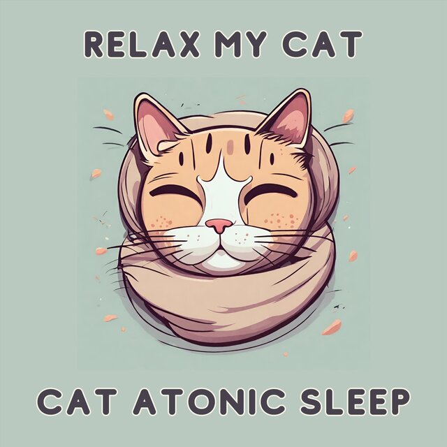 Relax My Cat