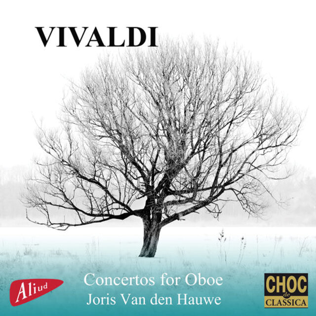Vivaldi: Concertos for Oboe (1)