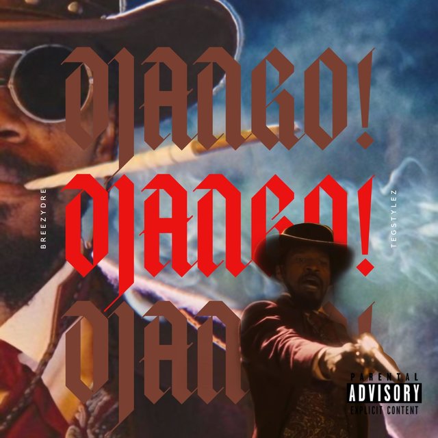 DJANGO!