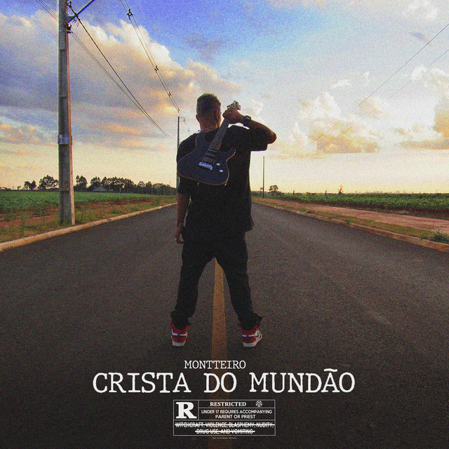 Crista do Mundão