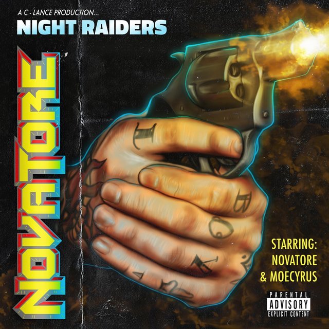 Night Raiders