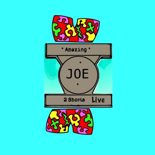 2 Shorts (Live)