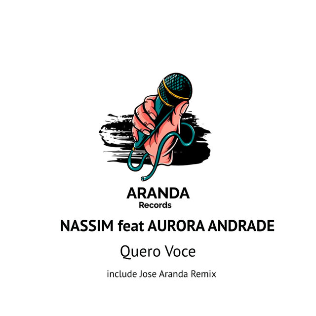 Quero Voce (feat Aurora Andrade)