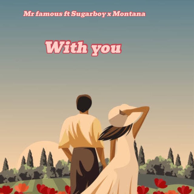 With you