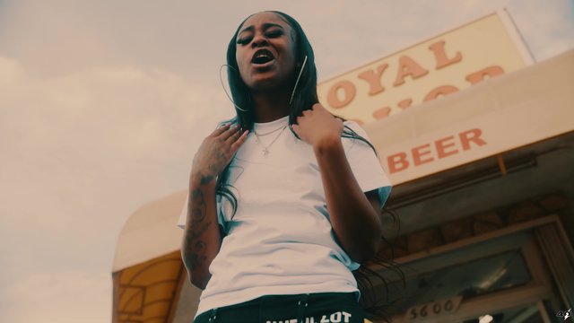 Click Up (Official Video)