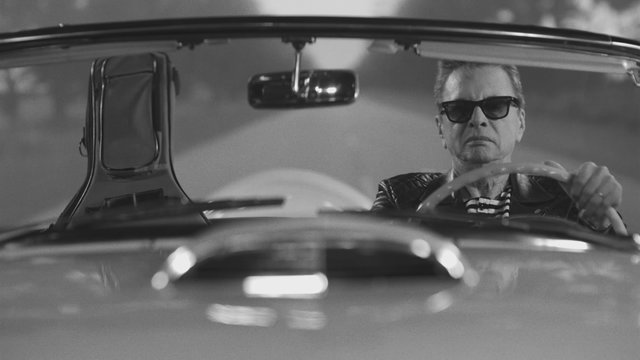 Ven Johnny Ven (Official Video)