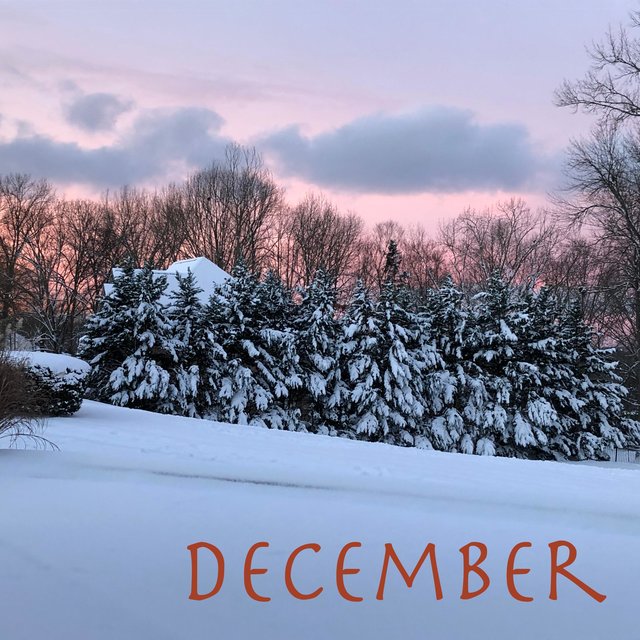 December