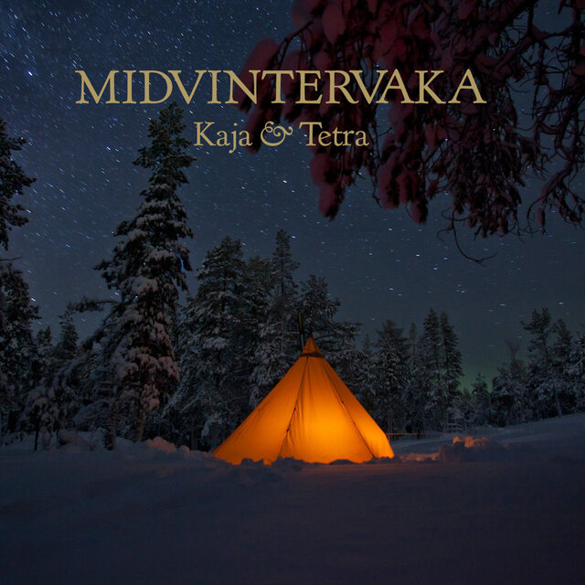 Midvintervaka