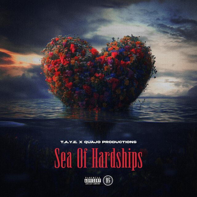 Sea Of Hardships