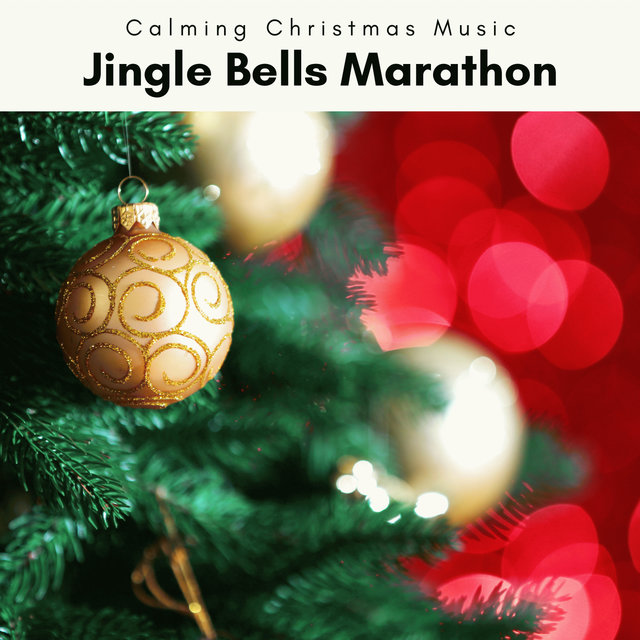 Instrumental Jingle Bells Story with Fireplace Sounds by Calming