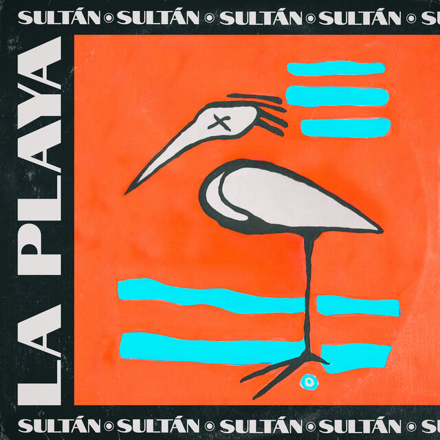 La Playa