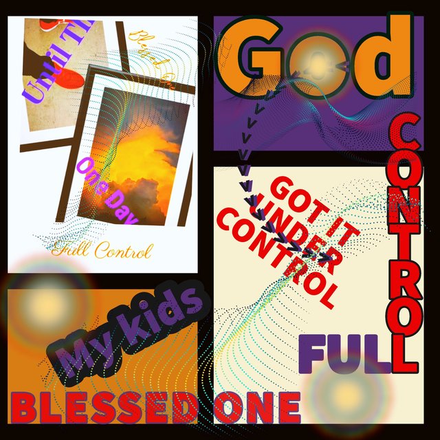 Full Control
