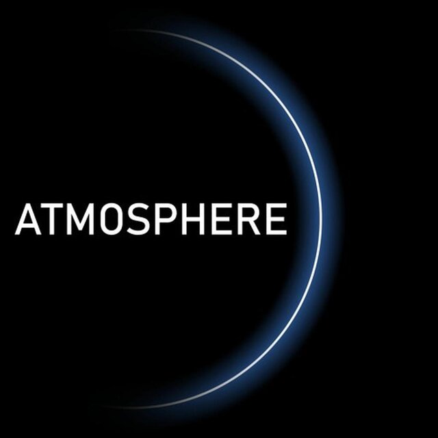 Atmosphere
