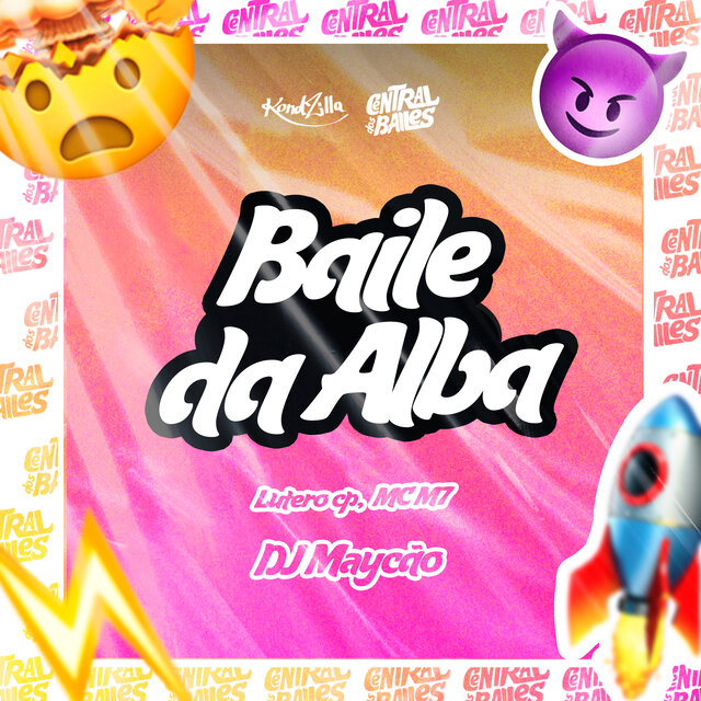 Baile Da Alba