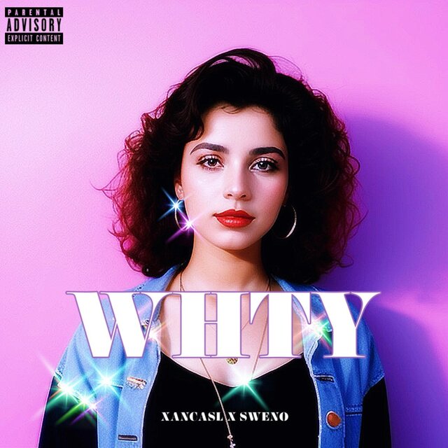 WHTY (feat. Sweno)