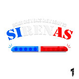 Sirenas