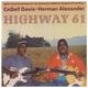 Cover art for album Highway 61 - Cedell Davis / Herman Alexander by Cedell Davis, Herman Alexander