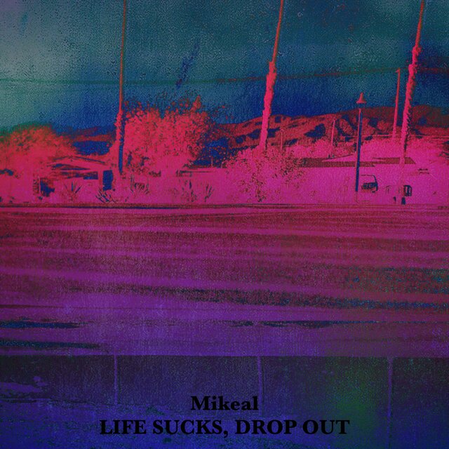 Life Sucks, Drop Out