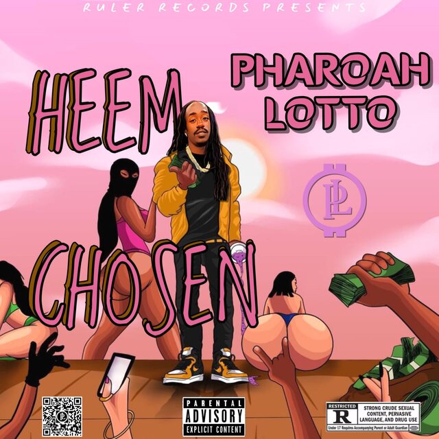 Heem Chosen