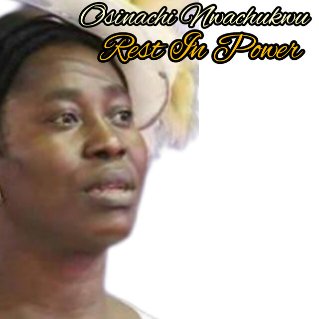 Rest In Power