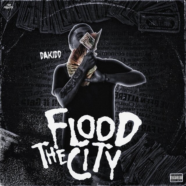 FLOOD THE CITY