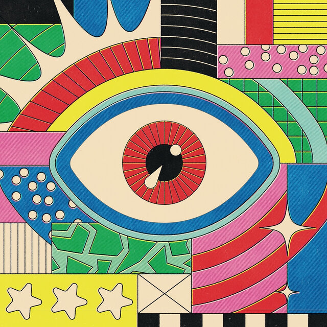 Vinyl Moon, Vol. 109: Blink and You'll Bliss It