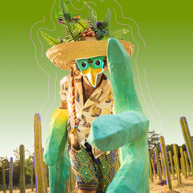 Sudamérica