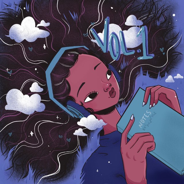 Lofi Files (Volume One)