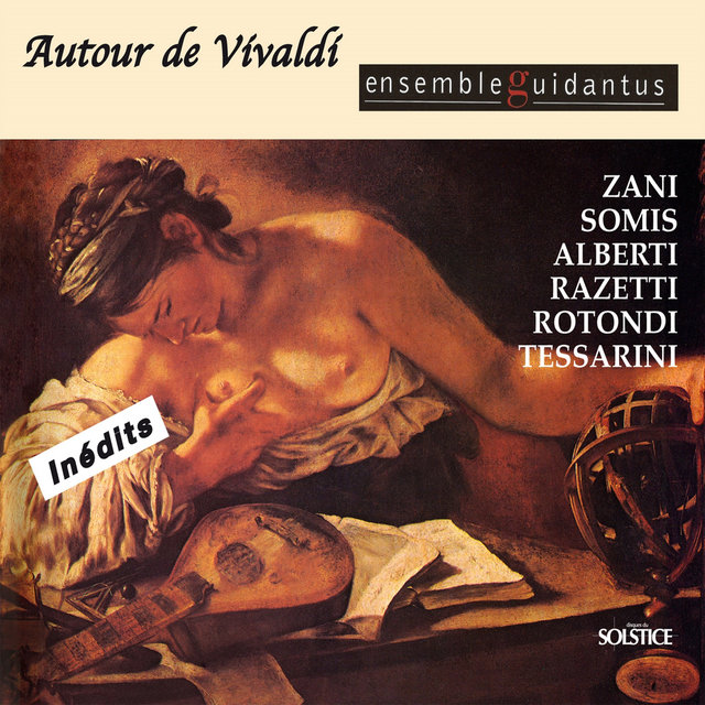 Around Vivaldi