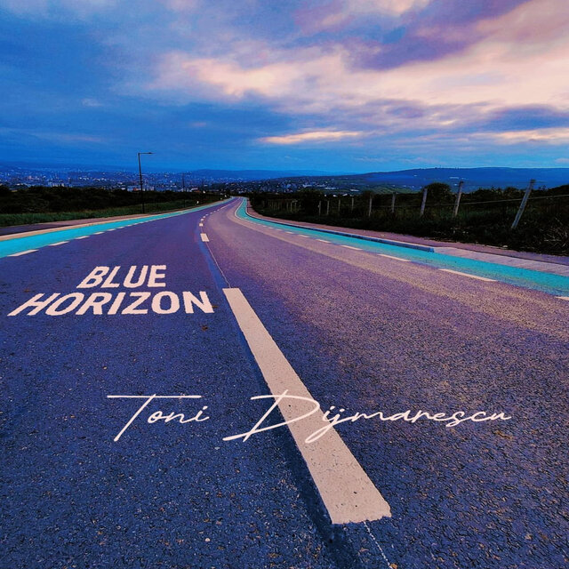 Blue Horizon