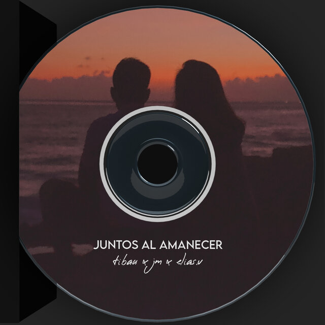 Juntos al Amanecer (Afro House)