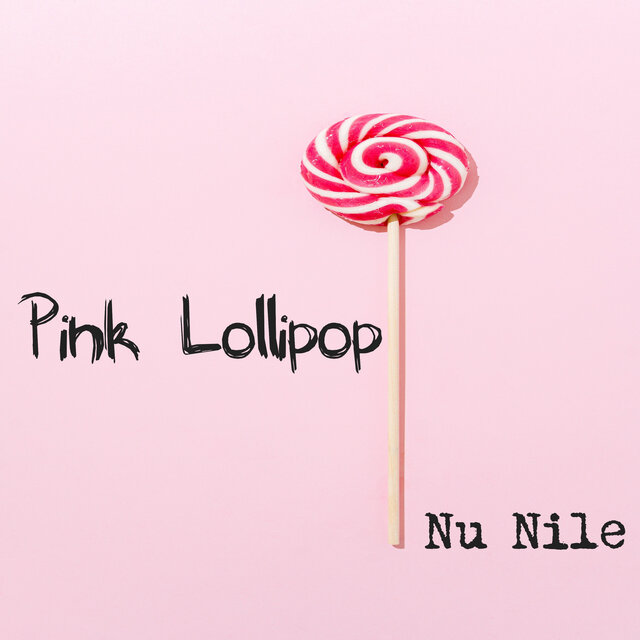 Pink Lollipop