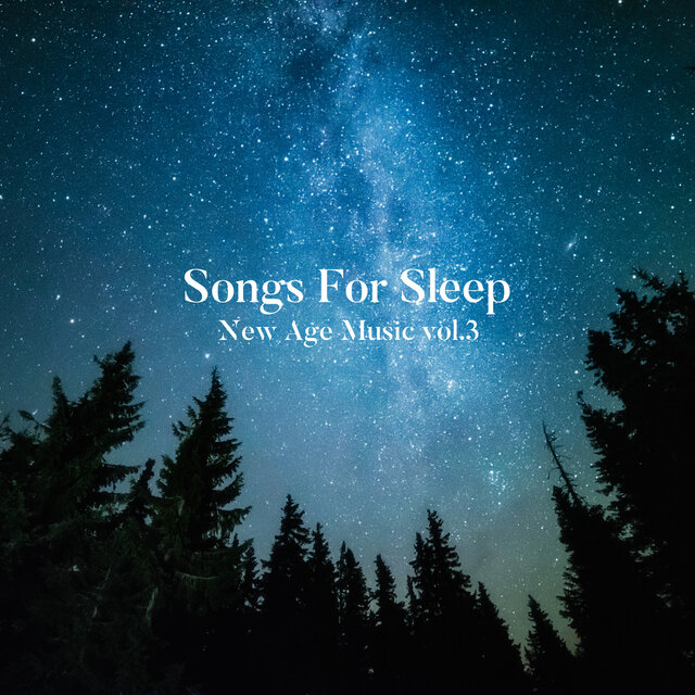 New Age Music vol.3
