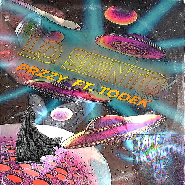 Lo Siento (feat. Todek)