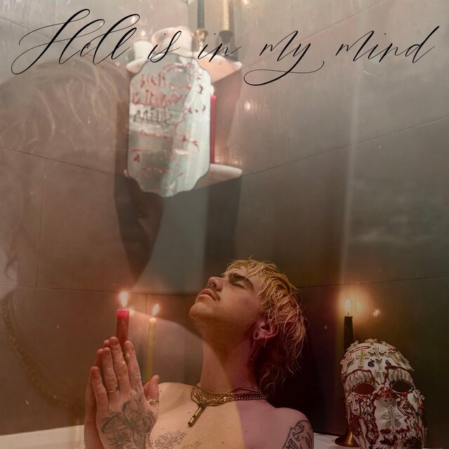 Hell is in my mind