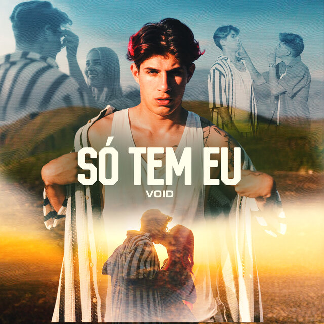 Só Tem Eu