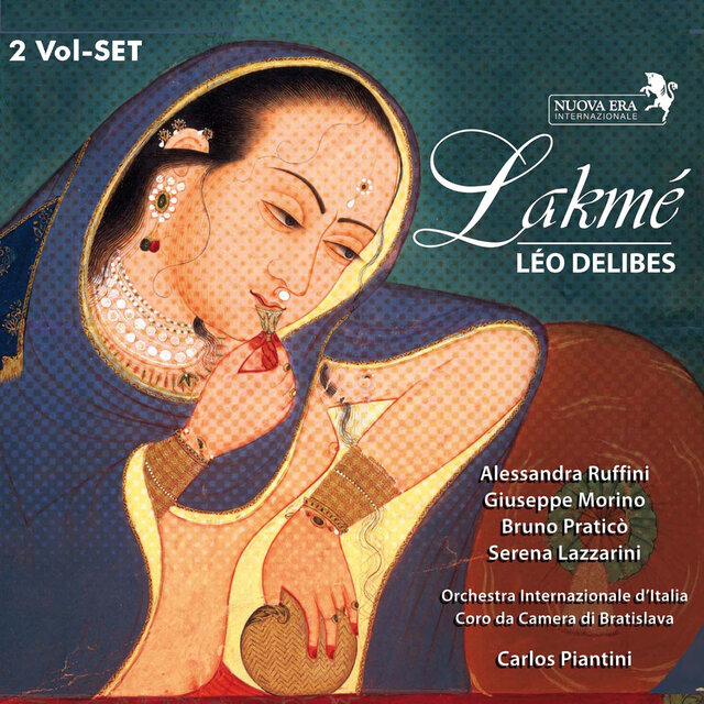 Delibes: Lakmé