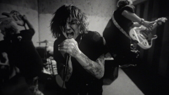 Paralyzed