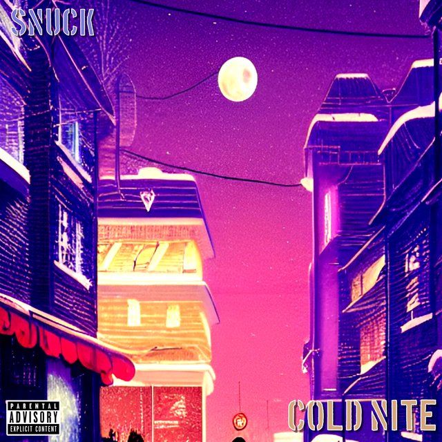 COLD NITE