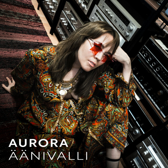 Äänivalli