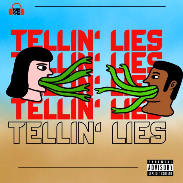 Tellin' Lies (with SHOOTEM)